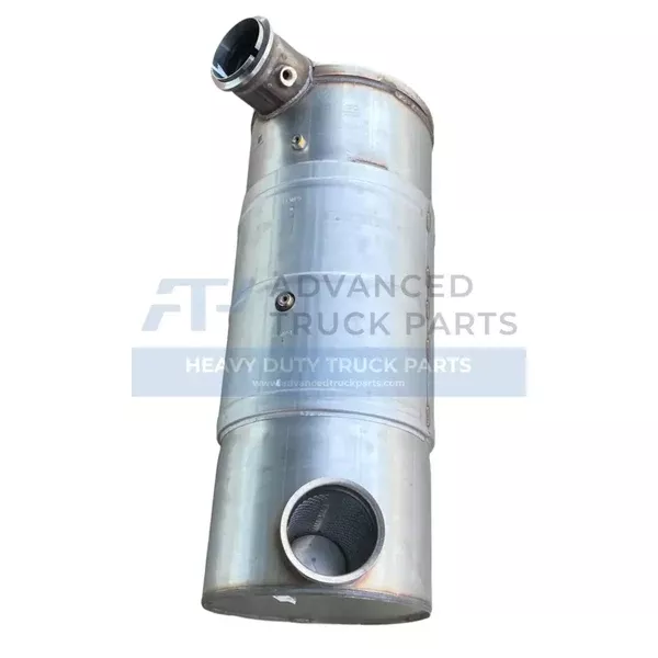 Genuine International Aftertreatment Device
