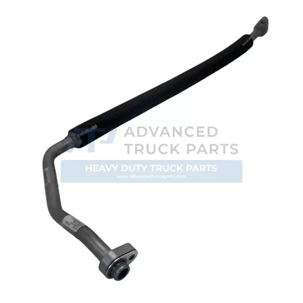 Genuine International Air Condition Evaporator Hose