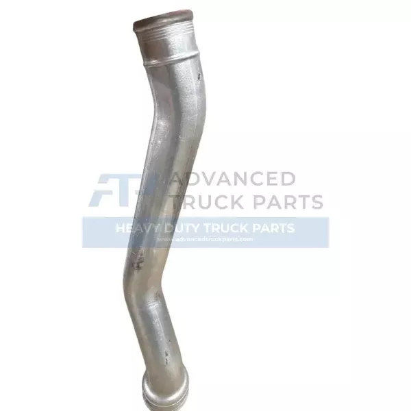 Genuine International Charge Air Cooler Pipe