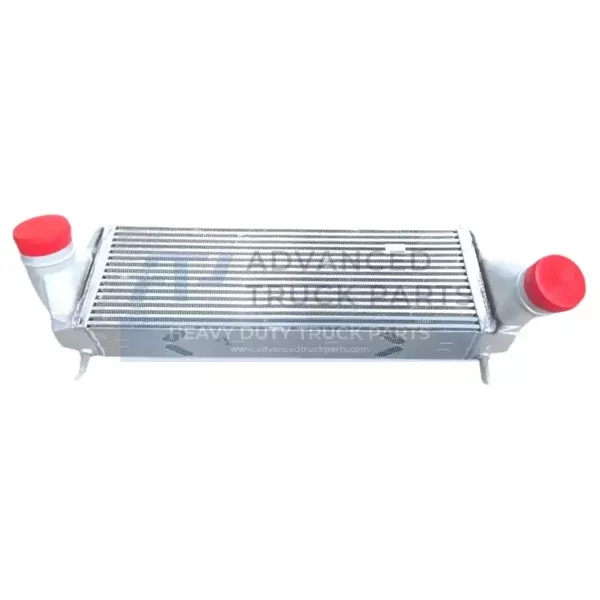 Genuine International Charge Air Cooler
