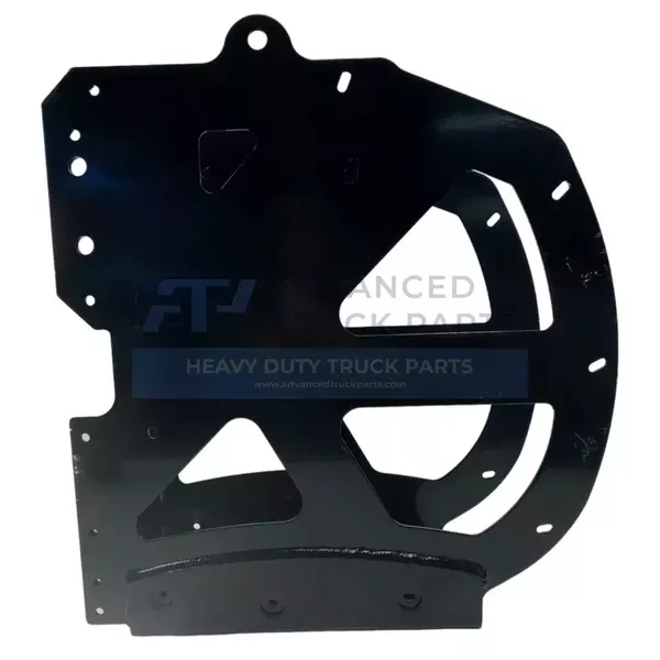 Genuine International DEF Tank Support Welded