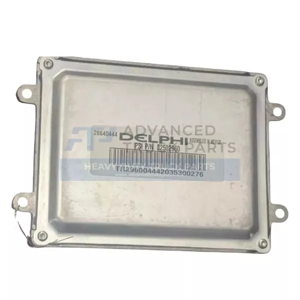 Genuine International ECM Electronic Control Module