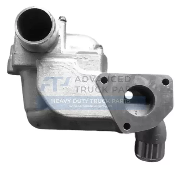 Genuine International Engine Thermostat Assembly