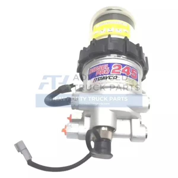 Genuine International Fuel Fiter Davco 245