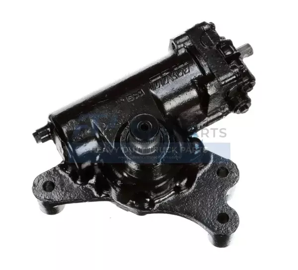 Genuine International Gear, Assembly, Steering, TAS 40