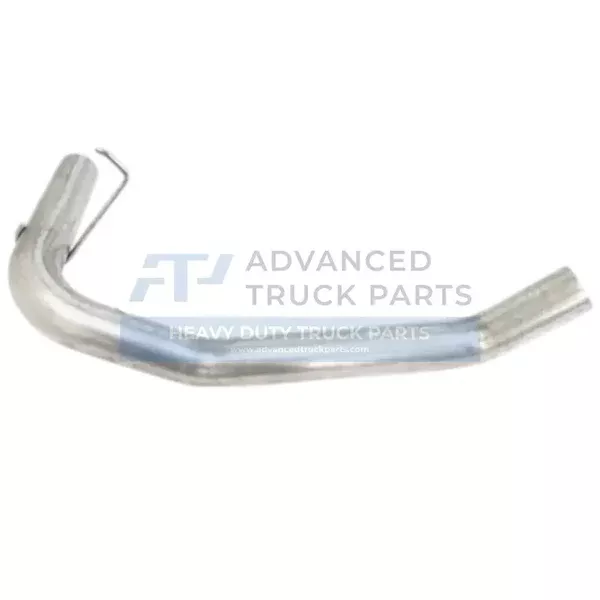 Genuine International Inlet Exhaust Pipe Assembly