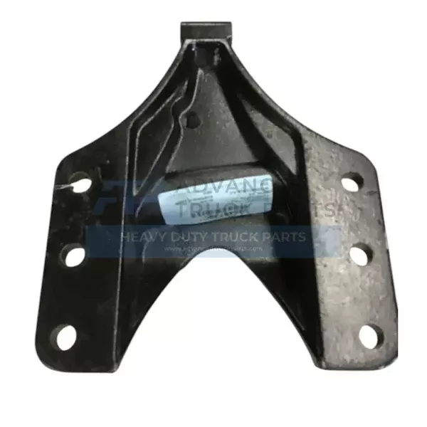 Genuine International Rear Left Side Spring Front Bracket