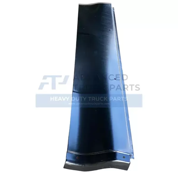 Genuine International Right Side Air Deflector Cab Extender