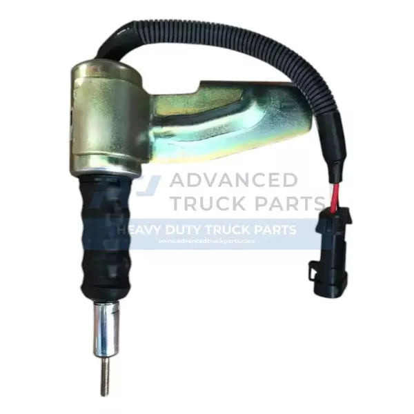 Genuine International Solenoid Valve V12