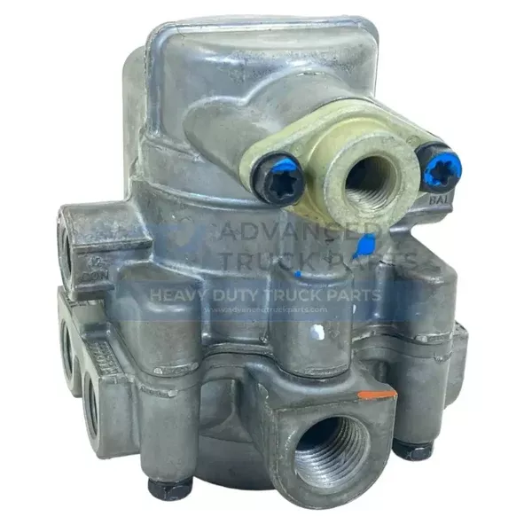 Genuine International Spring Air Brake Valve SR-7