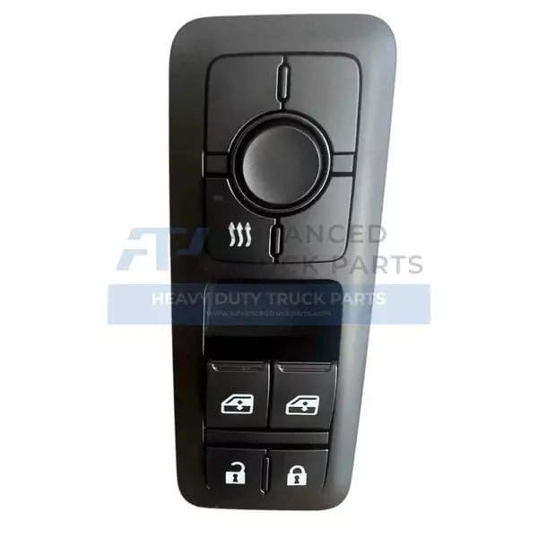 Genuine International Window Control Module