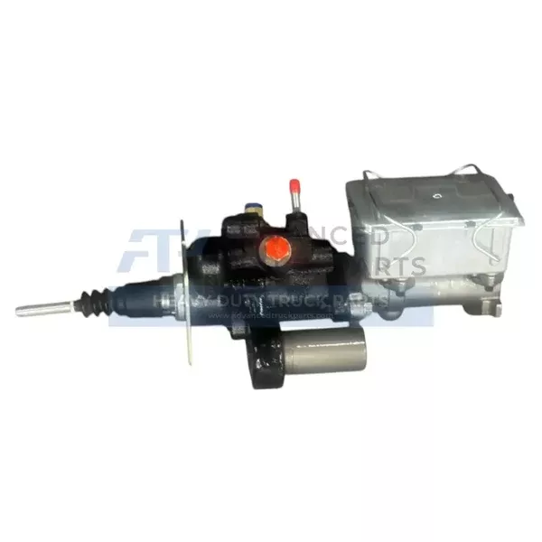Genuine Jacobsen Brake Master Cylinder With Booster Assembly