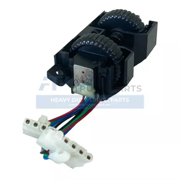 Genuine John Deere Nozzle Encoder Module