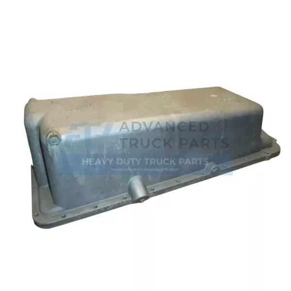 Genuine John Deere Oil Pan