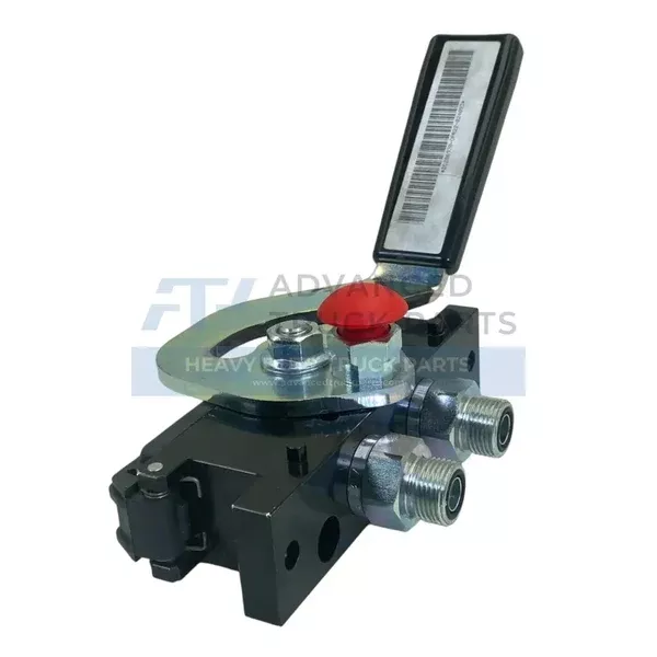 Genuine John Deere Quick Coupler