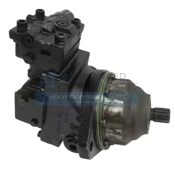 Genuine John Deere Rear Hydraulic Motor