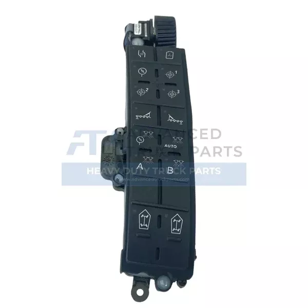 Genuine John Deere Settings Control Module