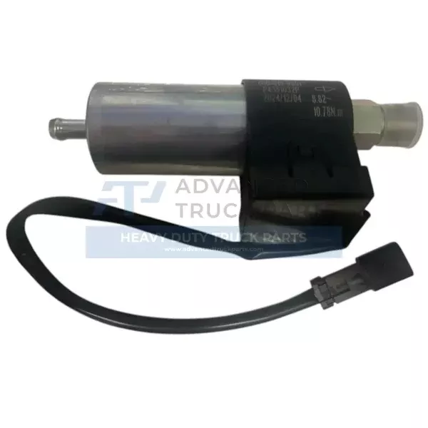 Genuine Komatsu Electric Fuel Priming Pump