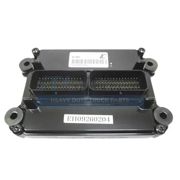 Genuine Kubota Engine ECU WG160 16HRP-G
