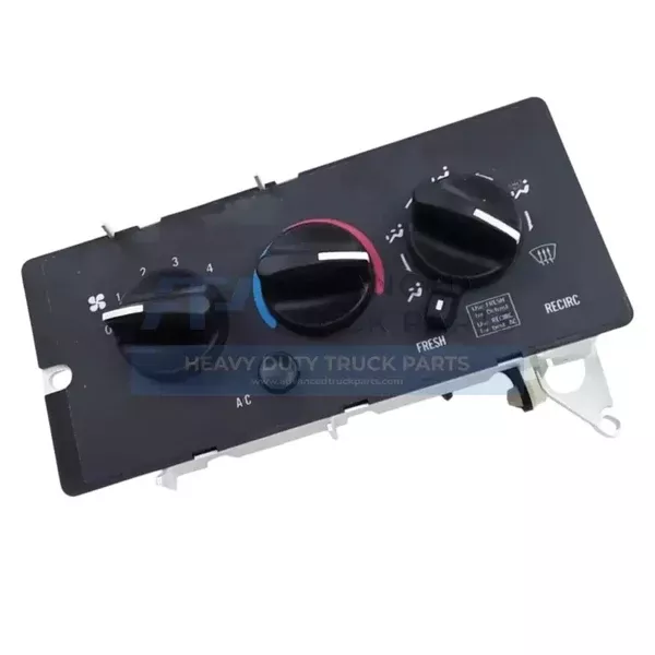 Genuine Mack A/C Control Panel