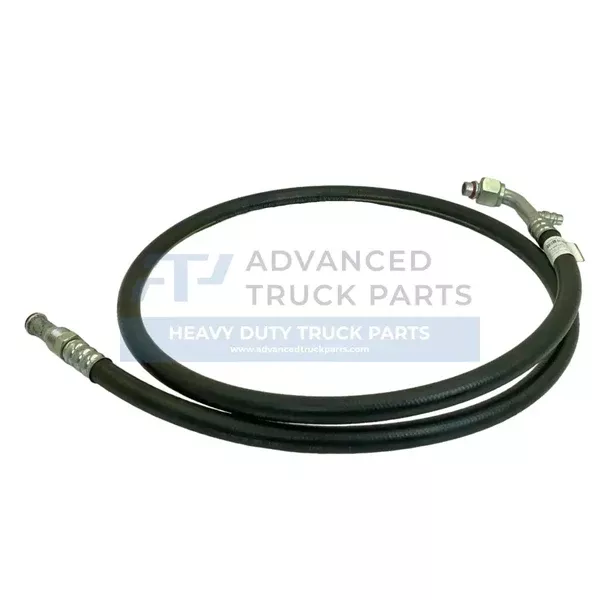 Genuine Mack A/C Flex Hose