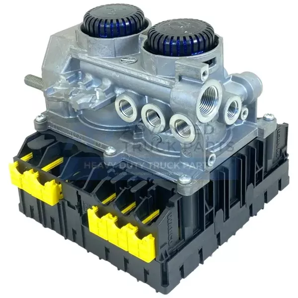 Genuine Mack Ebs Trailer Modulator 12 Volt