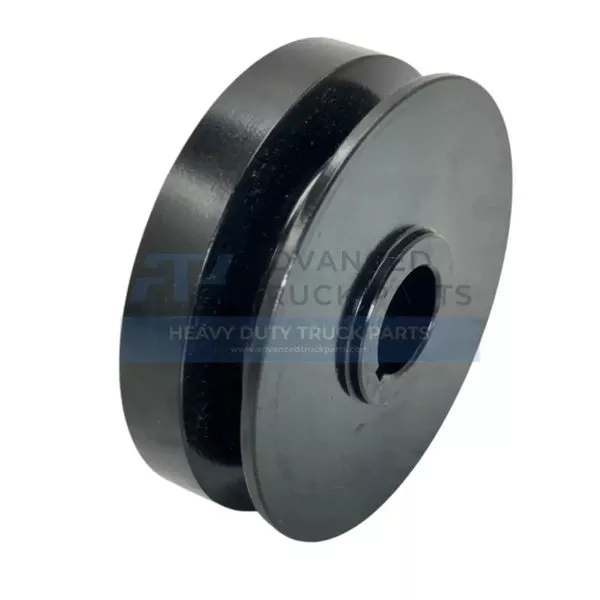 Genuine Mack Pulley