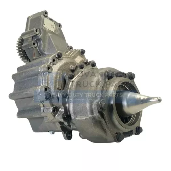 Genuine Mack Turbocompound Unit