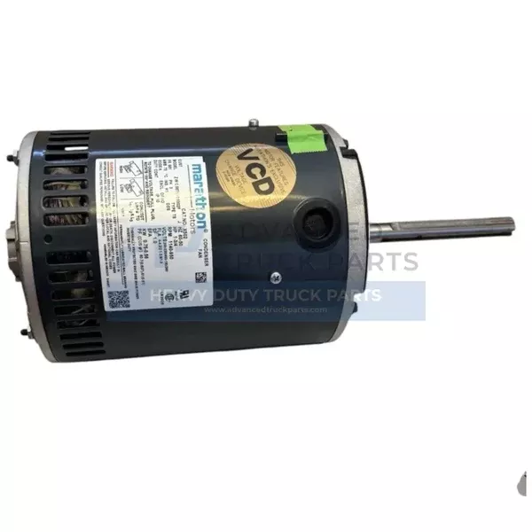Genuine Marathon Condenser Fan Motor X502