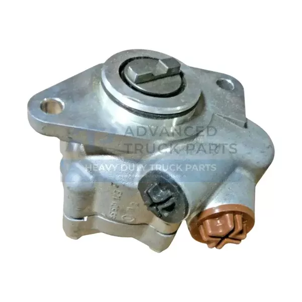 Genuine Mercedes-Benz Power Steering Pump
