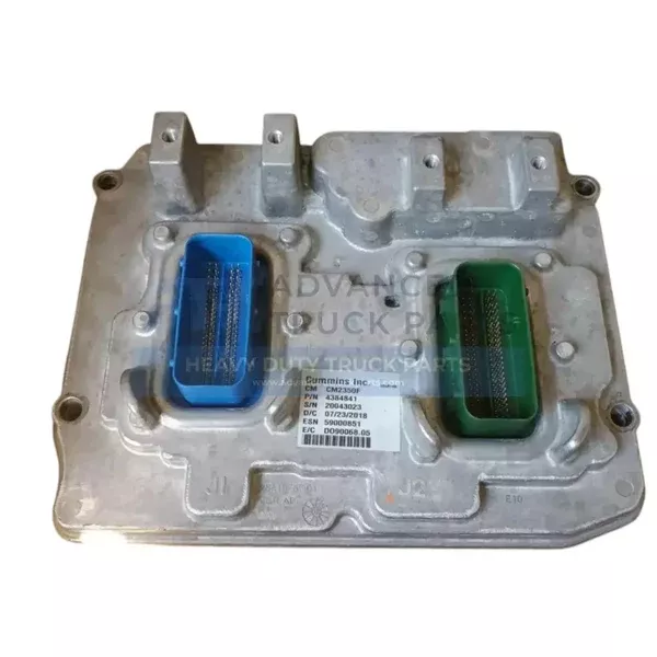 Genuine Mopar ECM Engine Controller Module