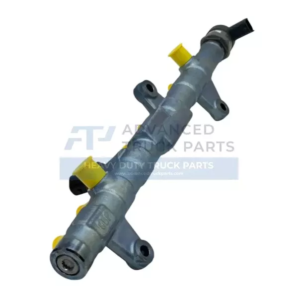 Genuine Mopar Fuel Rail