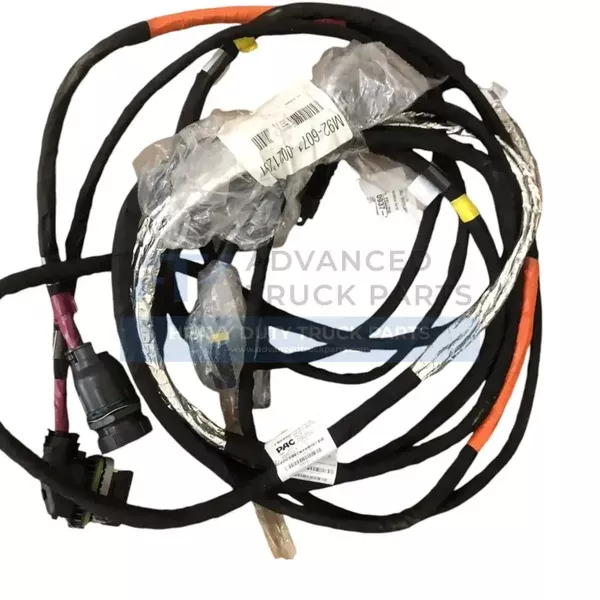 Genuine Paccar Aftertreatment Wiring Harness