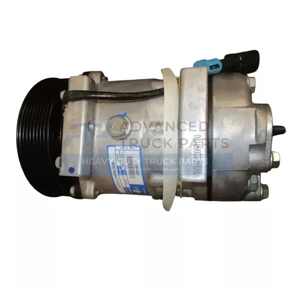 Genuine Paccar A/C Compressor