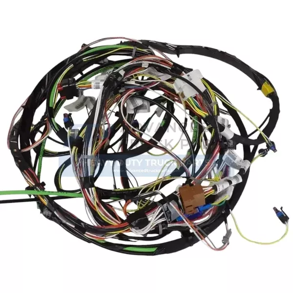 Genuine Paccar Cab Roof Wiring Harness