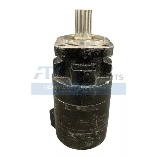 Genuine Parker Hydraulic Low Speed Motor
