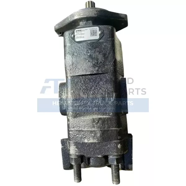 Genuine Parker Power Steering Pump