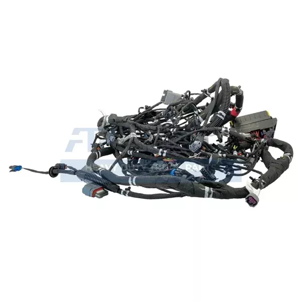 Genuine Polaris Chassis Wiring Harness