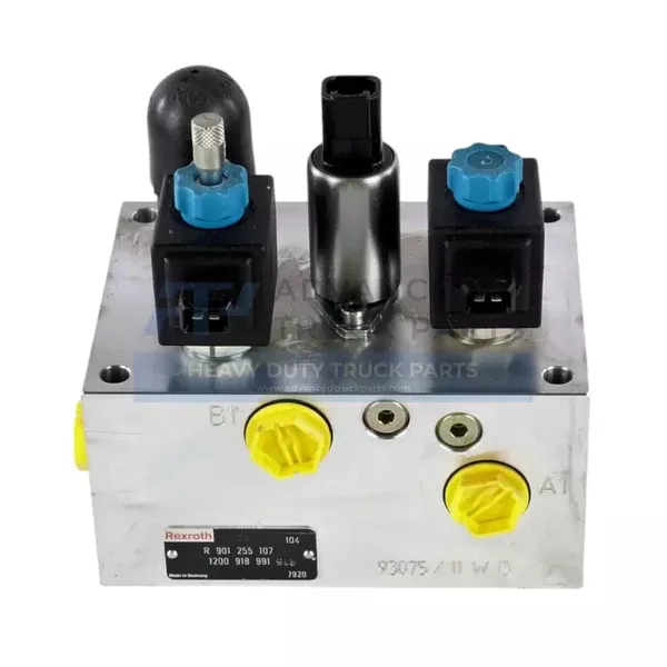 Genuine Rexroth Control Block T