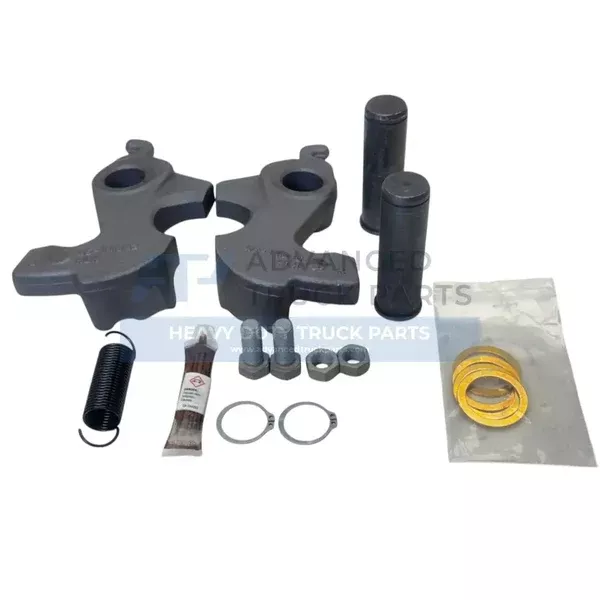 Genuine Saf Holland Lock And Pins