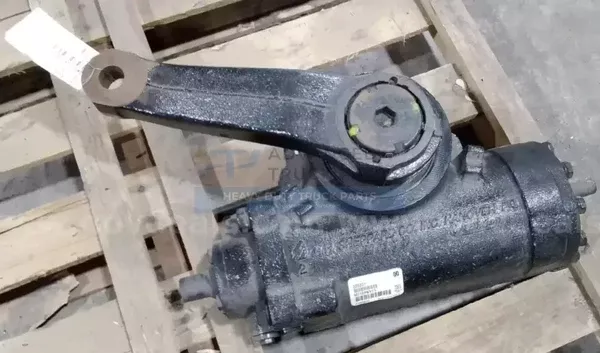 Genuine Sheppard Power Steering Gera Box