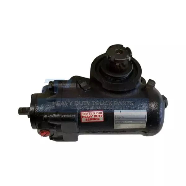 Genuine Sheppard Steering Box