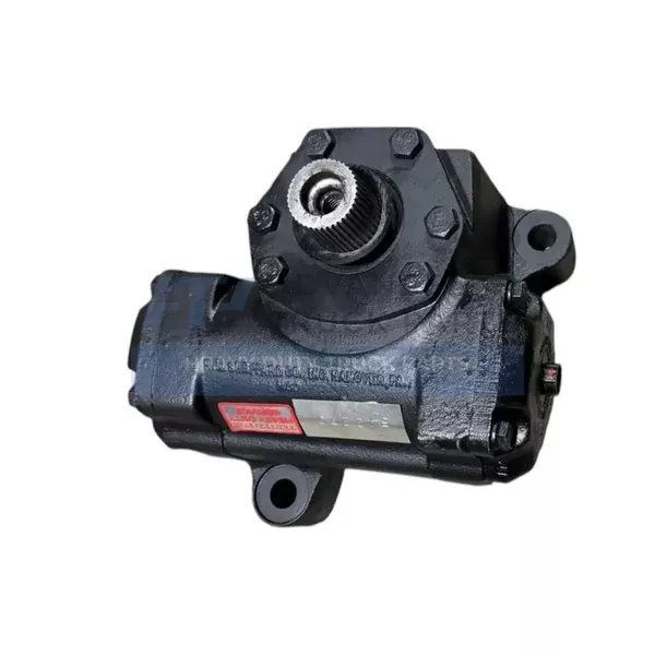Genuine Sheppard Steering Gear Assembly