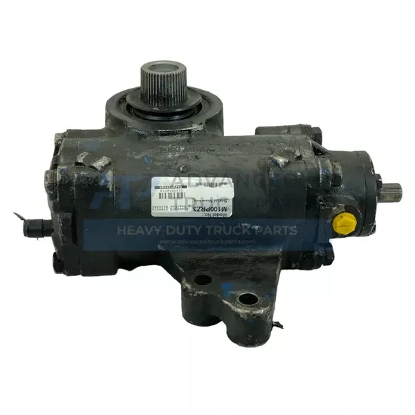 Genuine Sheppard Steering Gear Box