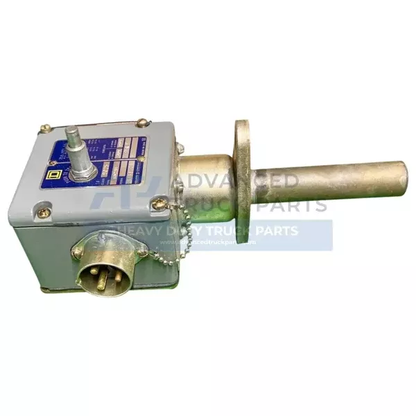 Genuine Square D Temperature Switch