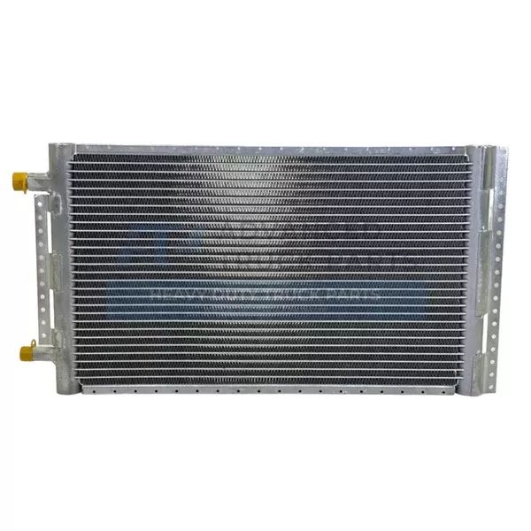 Genuine Thermo King A/C Condenser