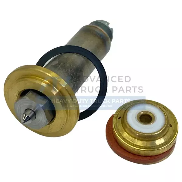 Genuine Thermo King Solenoid Valve Kit