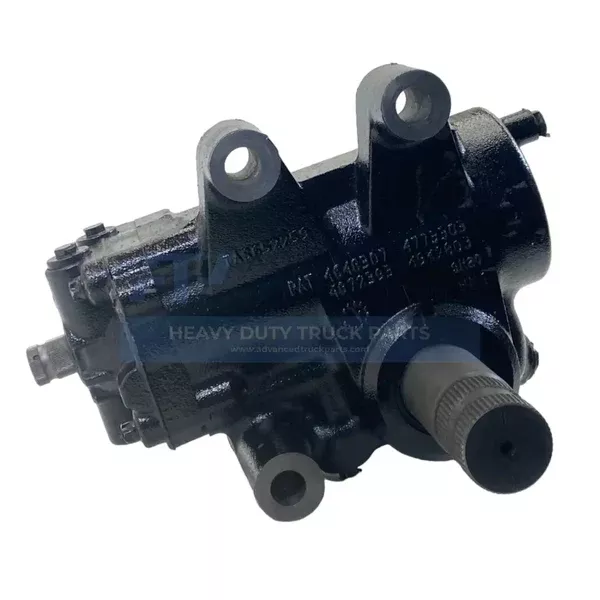 Genuine Volvo Power Steering Gear