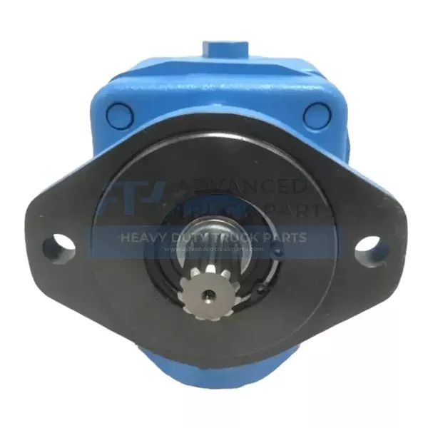 Genuine Volvo Power Steering Pump Complete