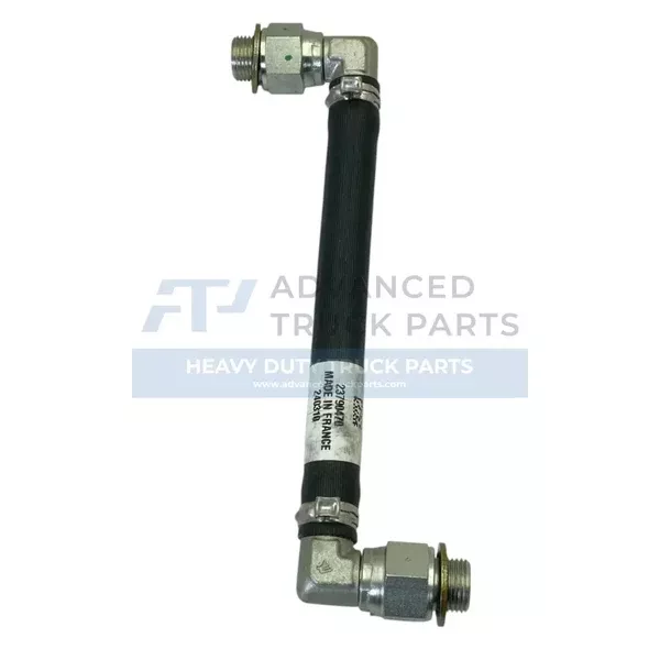 Genuine Volvo Transmission Oil Filter Hose